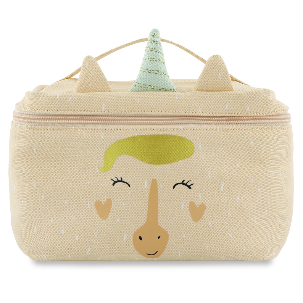 Sac repas isotherme - Mrs. Unicorn