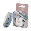 Washi Tape - Les oiseaux