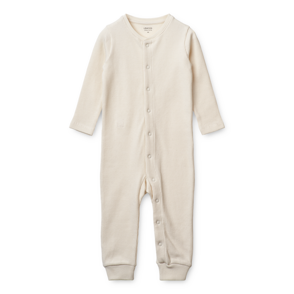 Combinaison de pyjama Birk - Crème de la crème