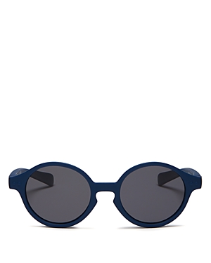 Lunettes de soleil enfant Denim Blue (Age 9 - 36 mois) - IZIPIZI