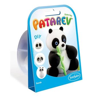 Patarev Pocket Panda - SentoSphère