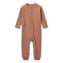 Combinaison de pyjama Birk - Dark Rosetta 