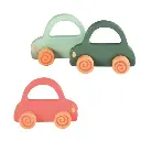 Voiture en bois - Egmont Toys