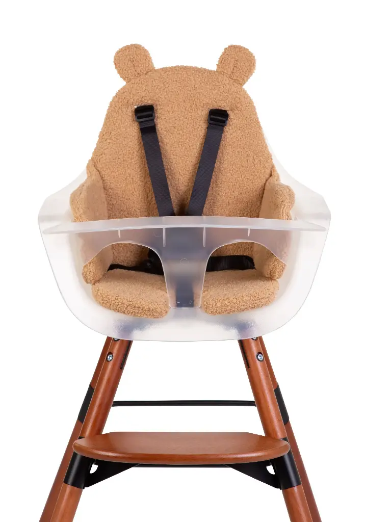 Beaba Childhome Evolu Seat Cushion - Teddy Brown