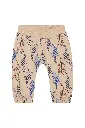 Pantalon Oronoco Regular fit Animals pattern - Noppies