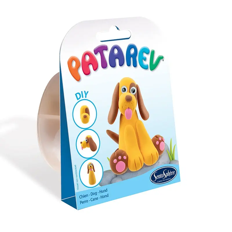 Patarev Pocket Chien - SentoSphère