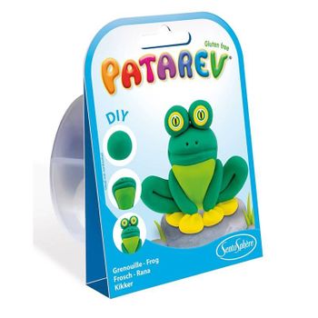 Patarev Pocket Grenouille - SentoSphère