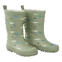 Bottes de pluie Croco - Fresk