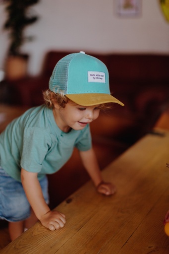 Casquette Mini Agave