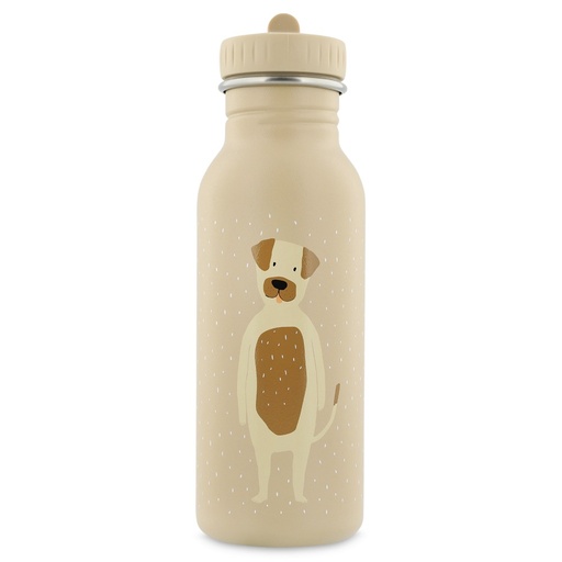 [TR41-223] Gourde 500ml - Mr. Dog