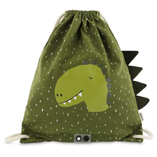 [TR19-201] Sac de sport - Mr. Dino