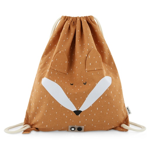 [TR19-210] Sac de sport - Mr. Fox