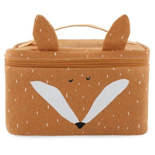 [TR20-210] Sac repas isotherme - Mr. Fox