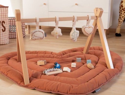 [JOL0096] Babygym Arche d'éveil JOLLEIN