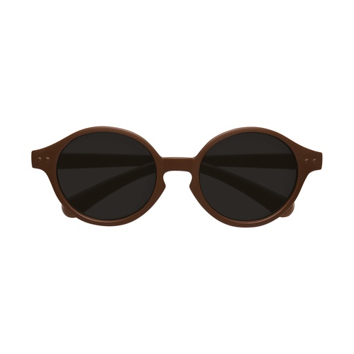 Lunettes de soleil enfant Chocolate (Age 9 - 36 mois) - IZIPIZI