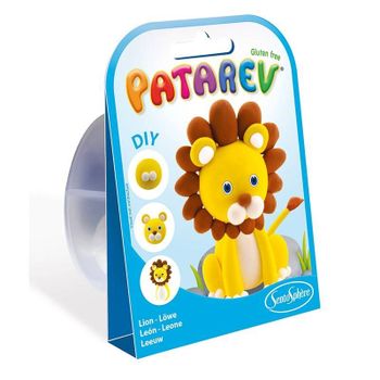 Patarev Pocket Lion - SentoSphère