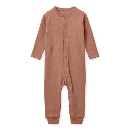 Combinaison de pyjama Birk - Dark Rosetta