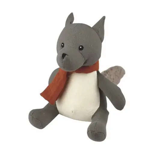 Peluche Pierre le loup - Egmont Toys