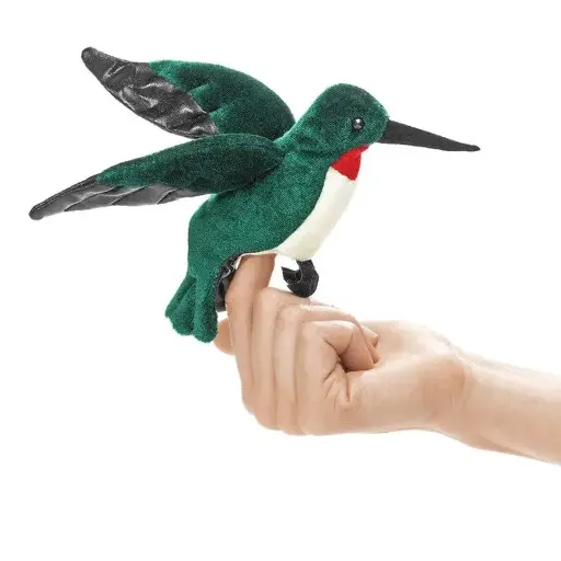 Marionette Mini Hummingbird