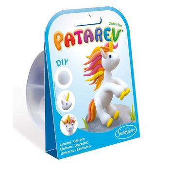 Patarev Pocket Licorne - SentoSphère