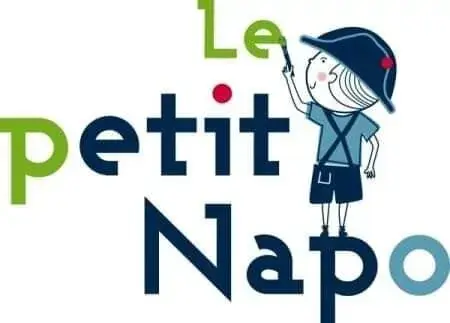 Le petit Napo